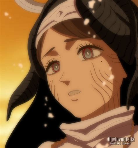 Sister Lily Black Clover: Unveiling the Enigma of the Black Bull's Nurturing Spirit