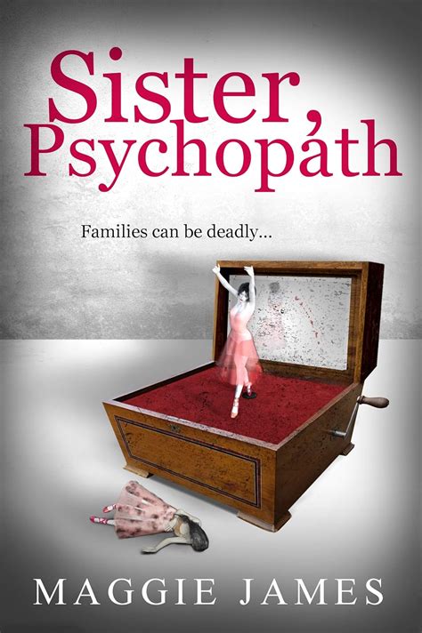 Sister Psychopath PDF