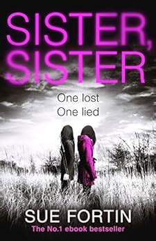 Sister Sister A gripping psychological thriller Reader