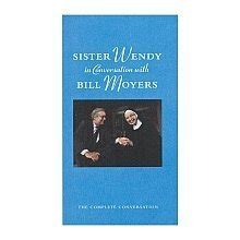 Sister Wendy in Conversation With Bill Moyers The Complete Conversation Reader