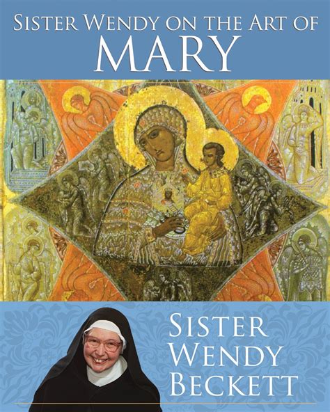 Sister Wendy on the Art of Mary Epub