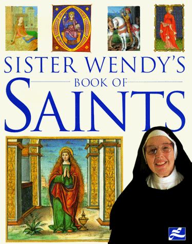 Sister Wendy s Book of Saints Doc
