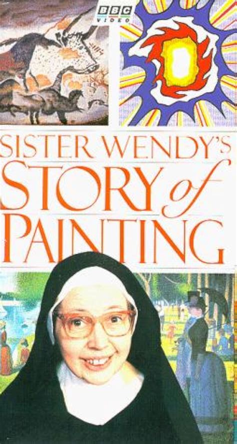 Sister Wendy s Story of Painting PDF