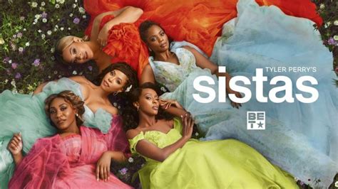 Sisterhood, Strength, and Empowerment: A Comprehensive Guide to "Sistas" Season 8