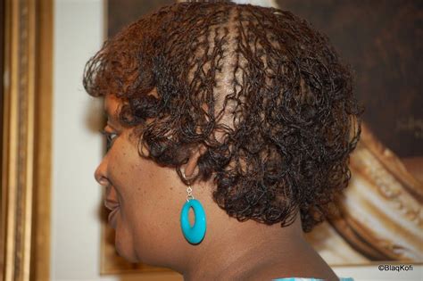 Sisterlocks Wigs: 10 Intriguing Styles for a Natural Look