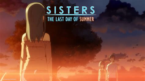 Sisters: Last Day of Summer Patch: A Comprehensive Guide to the Latest Update