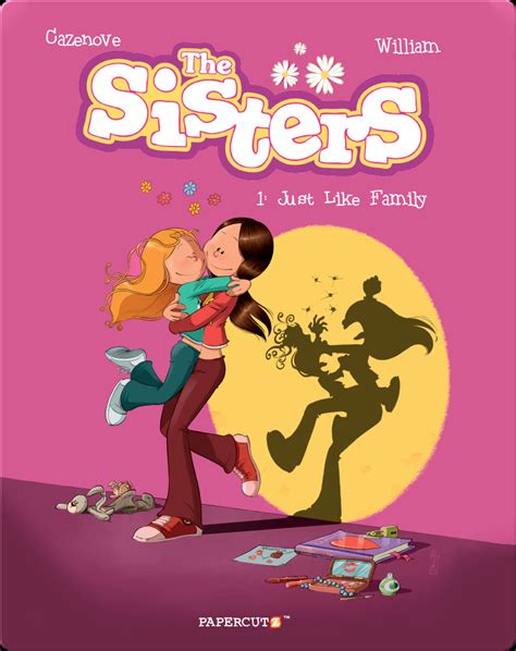 Sisters Club 3 Book Series