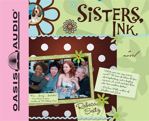 Sisters Ink Scrapbooker s Series 1 Reader