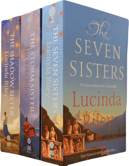 Sisters Week Series 3 Book Series Epub