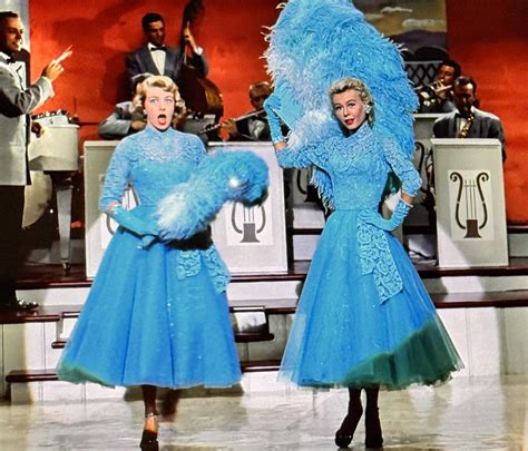 Sisters White Christmas: A Cinematic Symphony