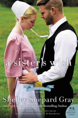Sisters Wish Charmed Amish Three Epub
