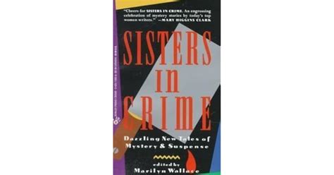 Sisters in Crime Reader