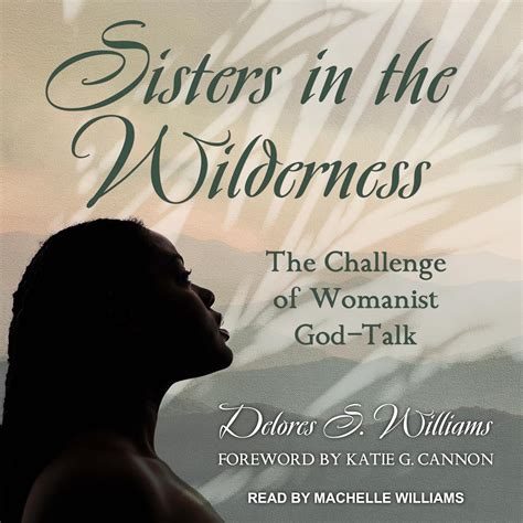 Sisters in the Wilderness: The Challenge of Womanist God-Talk Epub