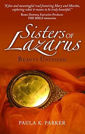 Sisters of Lazarus Beauty Unveiled Kindle Editon