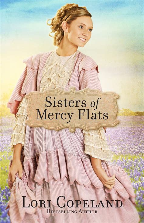 Sisters of Mercy Flats Kindle Editon
