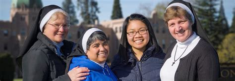 Sisters of St. Mary of Oregon Ministries Corporation: A Legacy of Service and Empowerment