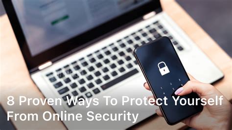 Site Advisor: 11 Essential Tips to Protect Your Online Security