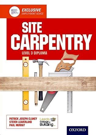 Site Carpentry Level 3 Diploma Doc