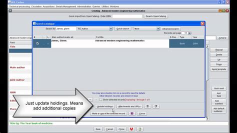 Site Loc.gov Cataloging Manual Duplicate Call Number