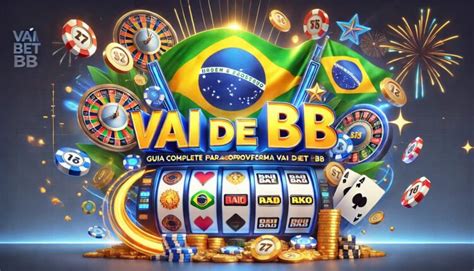 Site Vai de BET: Seu Guia Completo para Apostas Online no Brasil