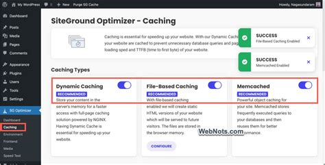 SiteGround: 5 Essential Tips for Seamless Website Hosting