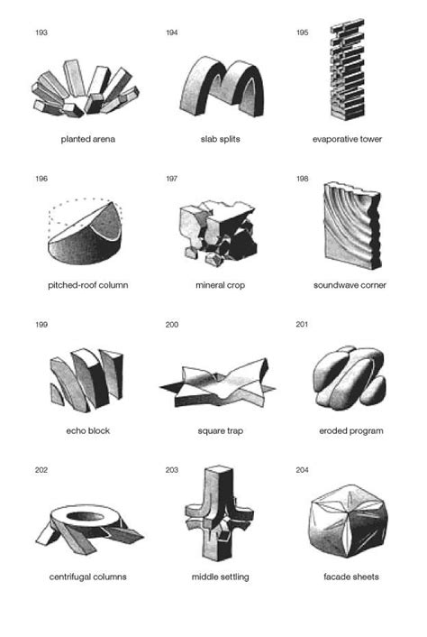 Siteless: 1001 Building Forms Reader