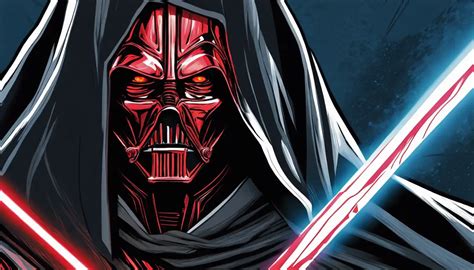 Sith Apparel: Unleash Your Inner Darkness with Style