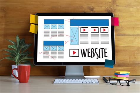 Sitio web