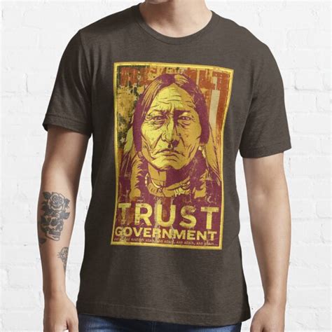 Sitting Bull T Shirt: The Ultimate Guide to Finding the Perfect One