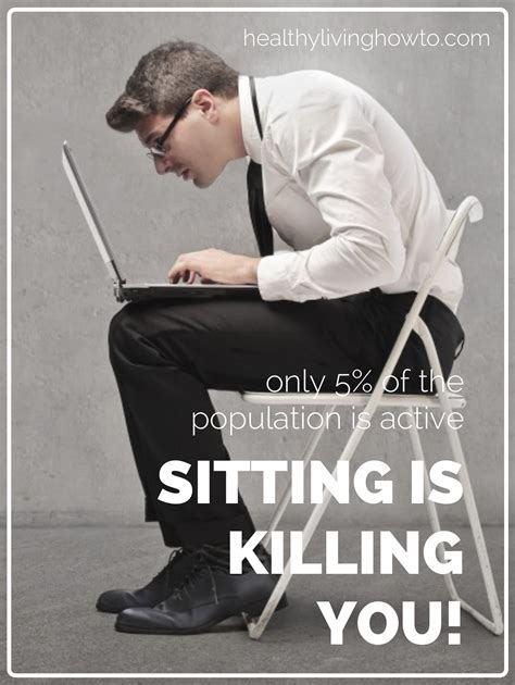 Sitting Kills Epub