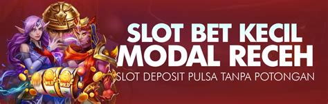 Situs Betting dengan Bet Minimum: Investasi Kecil untuk Potensi Keuntungan Besar