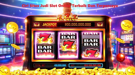 Situs Slot Online Terbaik: Panduan Penting untuk Pengusaha