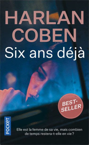 Six ANS Deja French Edition Epub