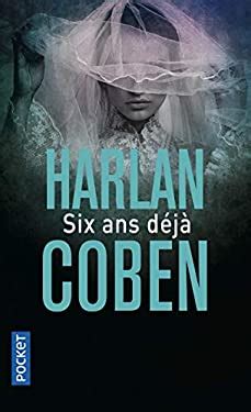 Six ANS Deja French Edition PDF