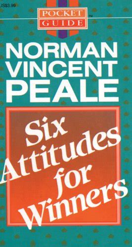 Six Attitudes for Winners Pocket Guides Reader