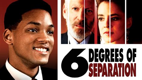 Six Degrees of Separation Kindle Editon