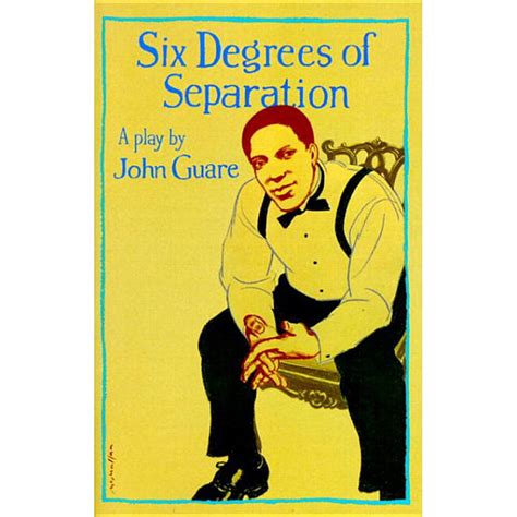 Six Degrees of Separation A Play Doc