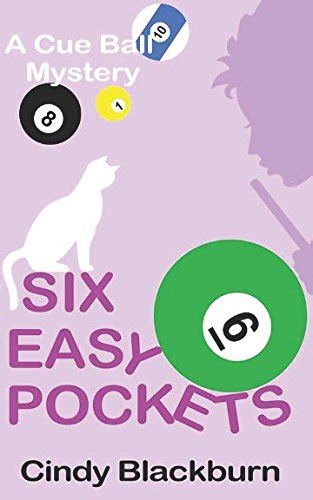 Six Easy Pockets A Humorous and Romantic Cozy Cue Ball Mysteries Book 6 Doc