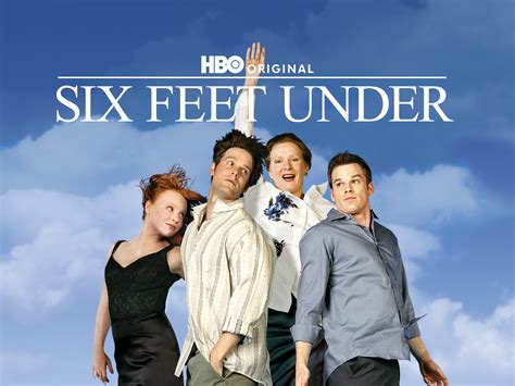 Six Feet Under: Season 4 - A Deeper Dive