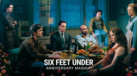 Six Feet Under Season Five: A Comprehensive Guide to the Final Chapter