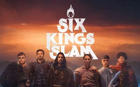 Six Kings Slam: A Comprehensive Guide to Unlocking Your Potential