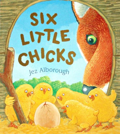 Six Little Chicks Doc