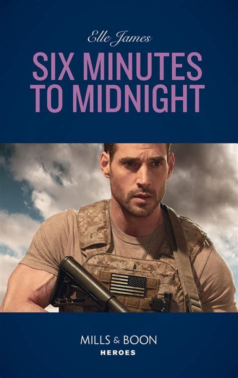 Six Minutes to Midnight Mission Six Epub