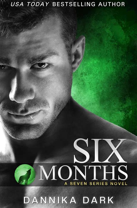 Six Months Seven Series Book 2 Epub