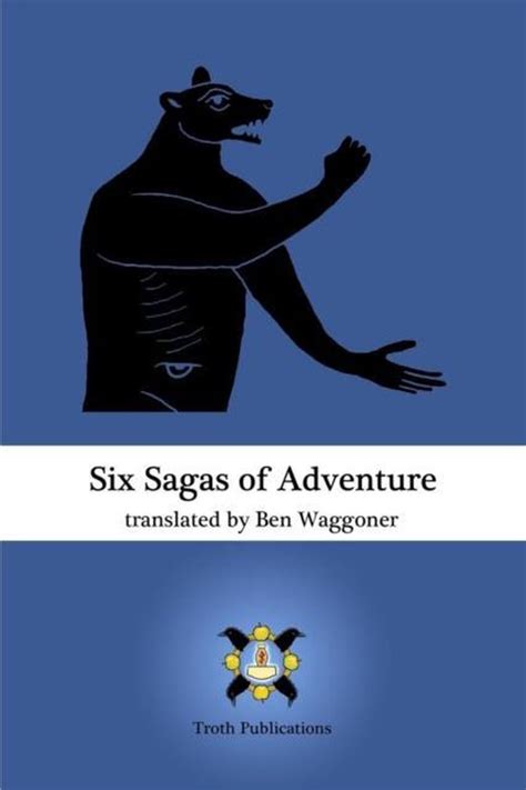 Six Sagas of Adventure Epub