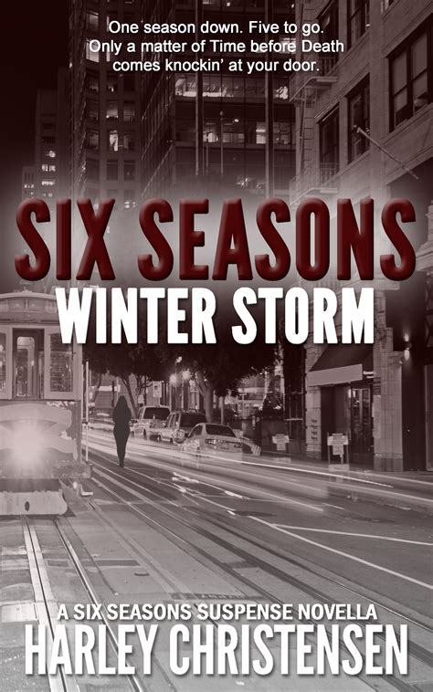 Six Seasons Suspense Series 2 Book Series PDF