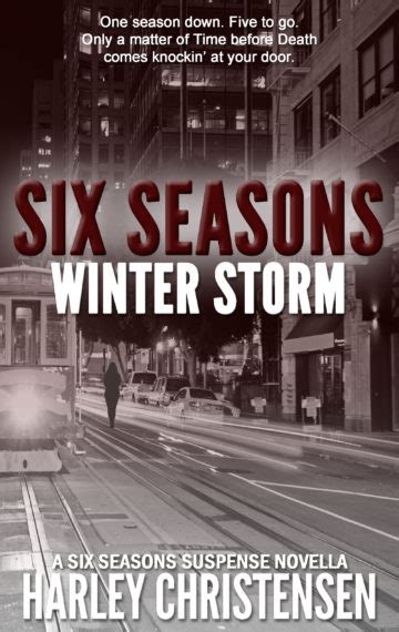 Six Seasons Suspense Series 2 Book Series Reader