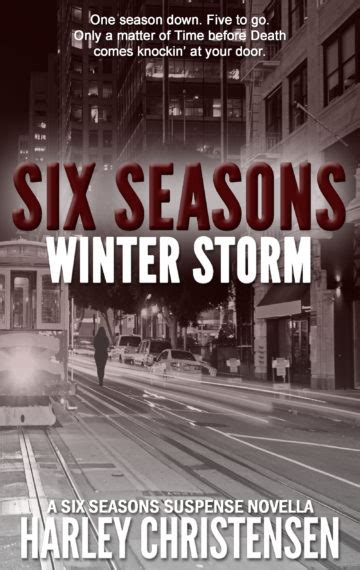 Six Seasons Suspense Series 2 Book Series Reader