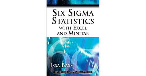 Six Sigma Statistics with EXCEL and MINITAB Kindle Editon