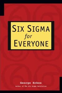 Six Sigma for Everyone 1st Edition Epub